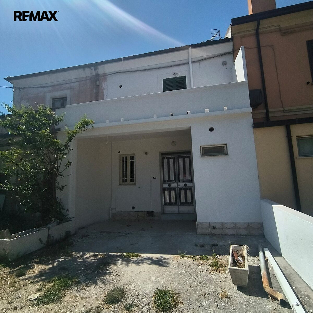 Casa – Canosa Sannita - Vista 4