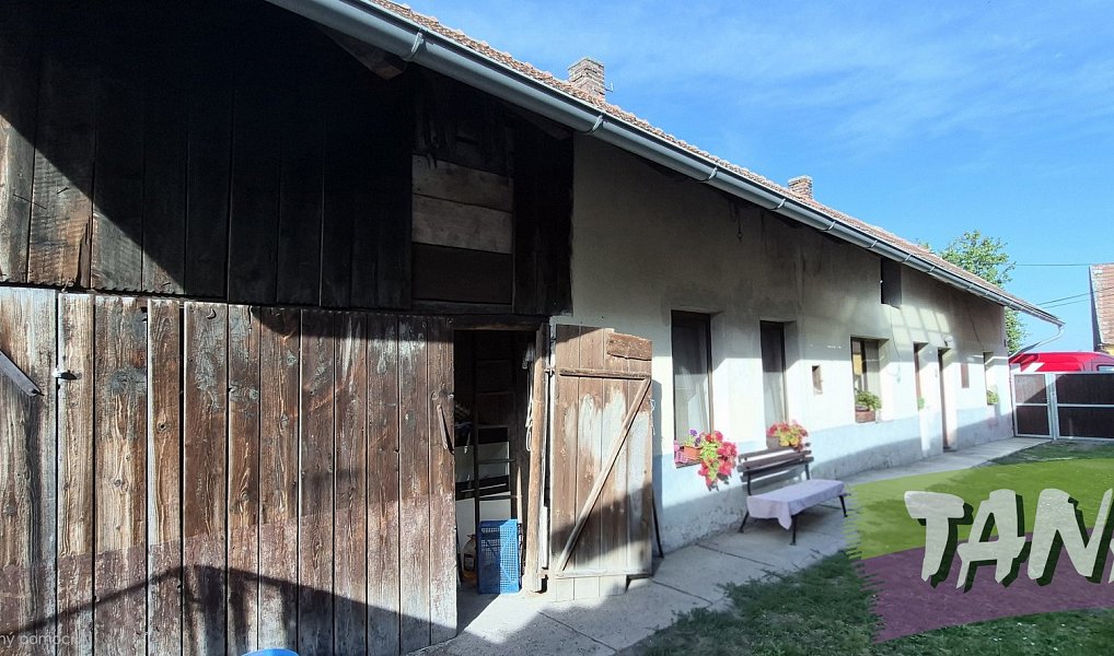 Prodej domu 87 m² s pozemkem 476 m², Opočnice – náhled fotky 6