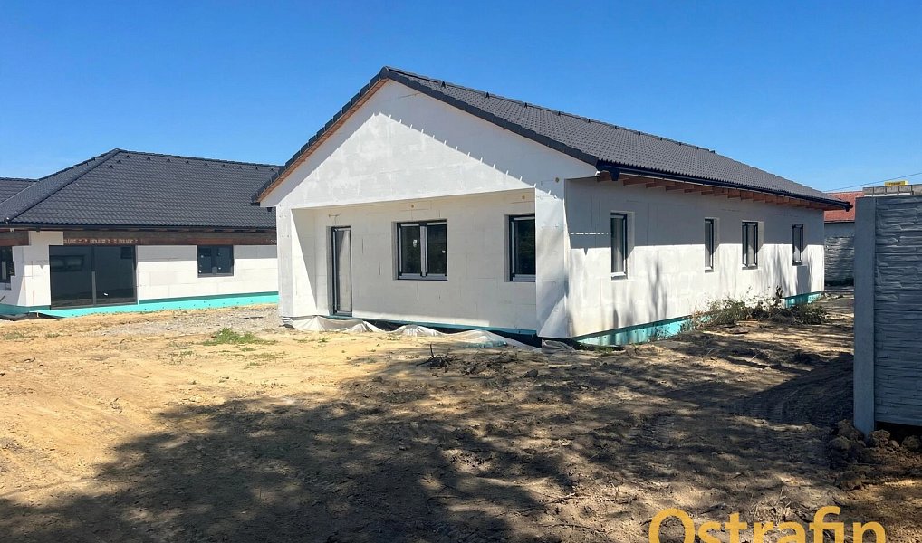 Prodej domu 110 m² s pozemkem 1 000 m², Dolní Lutyně – náhled fotky 4