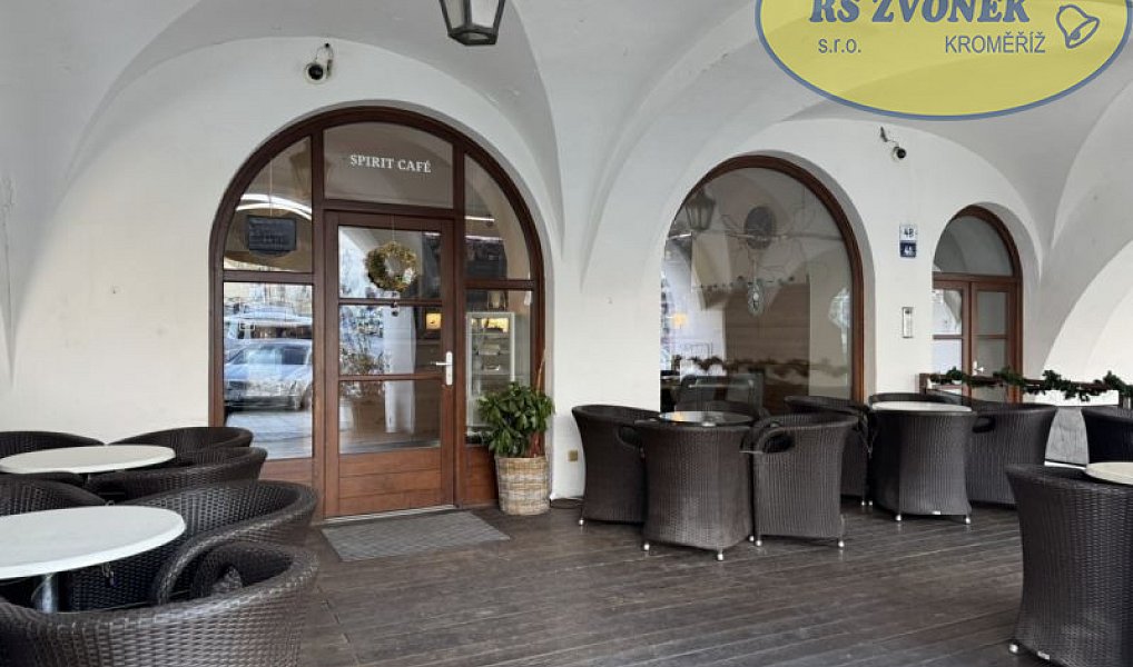 Prodej obchodních prostor 242 m², Kroměříž – náhled fotky 13