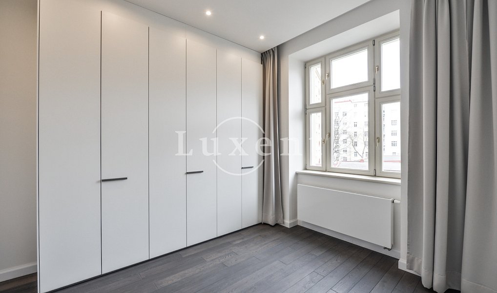 Pronájem bytu 3+kk 95 m², Praha – náhled fotky 12