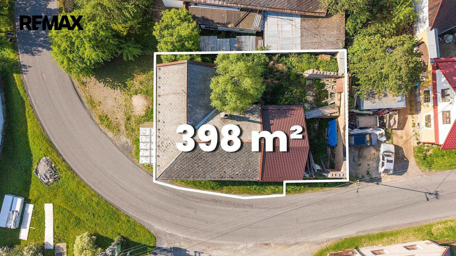 Prodej domu 131 m² s pozemkem 398 m² – fotografie 3