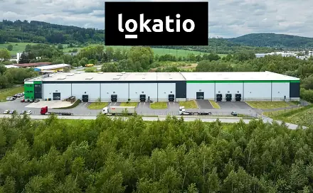 Pronájem skladovacích prostor 3 723 m², Česká Třebová, okres Ústí nad Orlicí