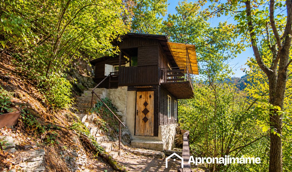 Prodej domu, 38 m², Plzeň-sever, Újezd nade Mží