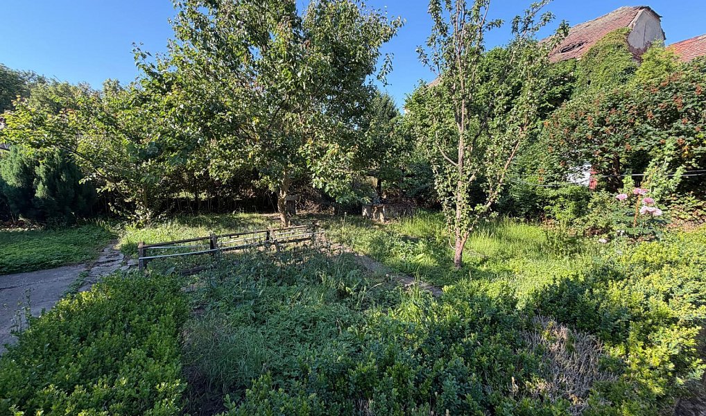 Prodej zahrady 513 m², Havraň – náhled fotky 21