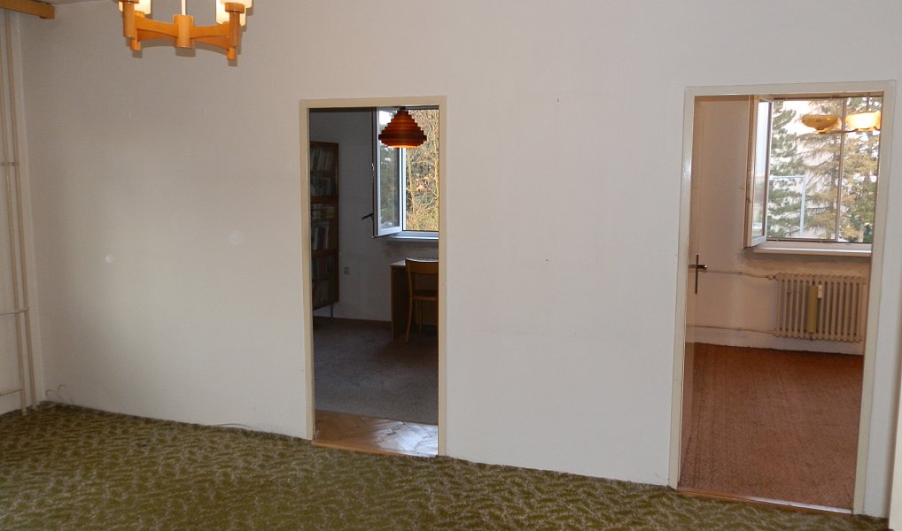 Pronájem bytu 3+1 64 m², Olomouc – náhled fotky 6