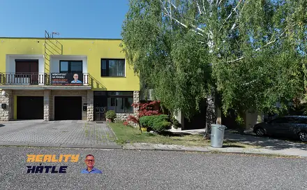 Prodej domu 112 m², Na Vinici, Vysoké Veselí, okres Jičín