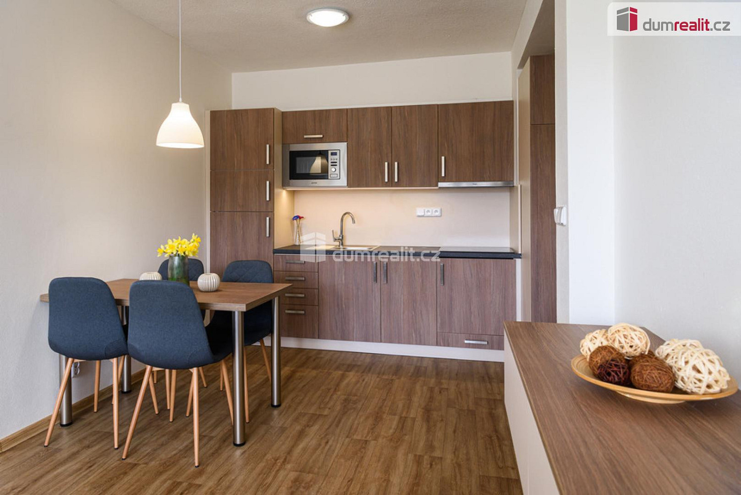 Prodej bytu 2+kk 46 m² — photo 3