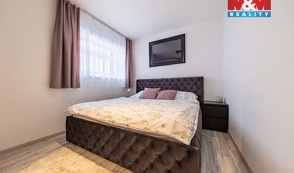 Prodej bytu 4+kk 93 m², Kostelec nad Černými lesy – náhled fotky 10