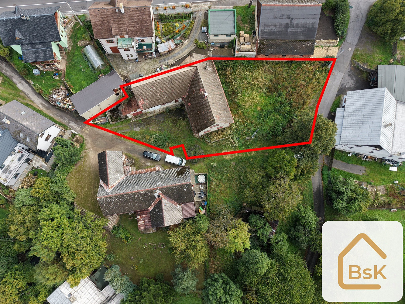 Prodej domu 156 m² s pozemkem 1 130 m² – fotografie 5