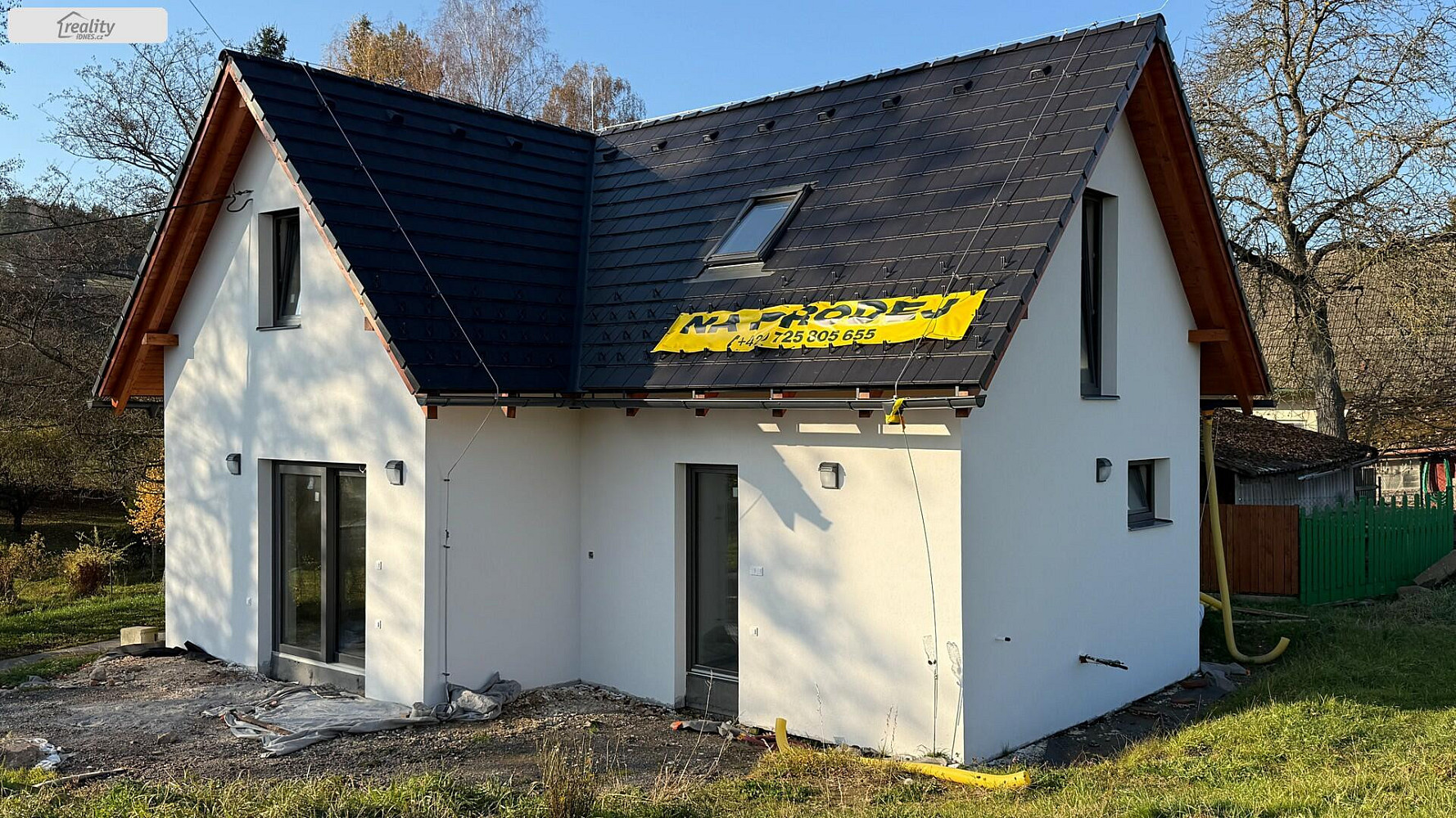 Prodej domu 98 m² s pozemkem 420 m² – fotografie 4