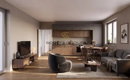 Prodej bytu 2+kk 63 m²