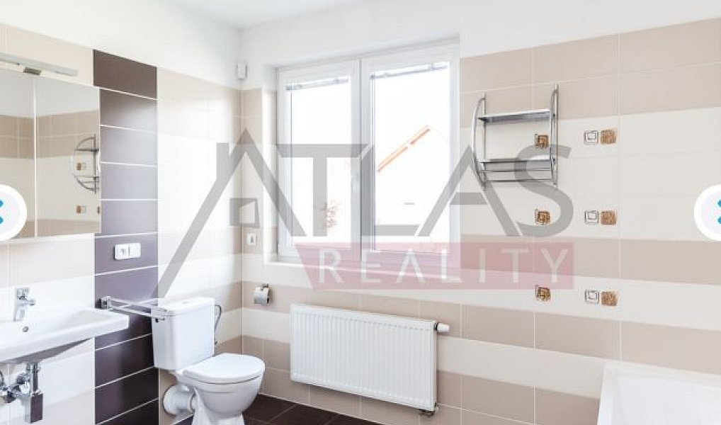 Pronájem domu 400 m² s pozemkem 1 000 m², Průhonice – náhled fotky 6