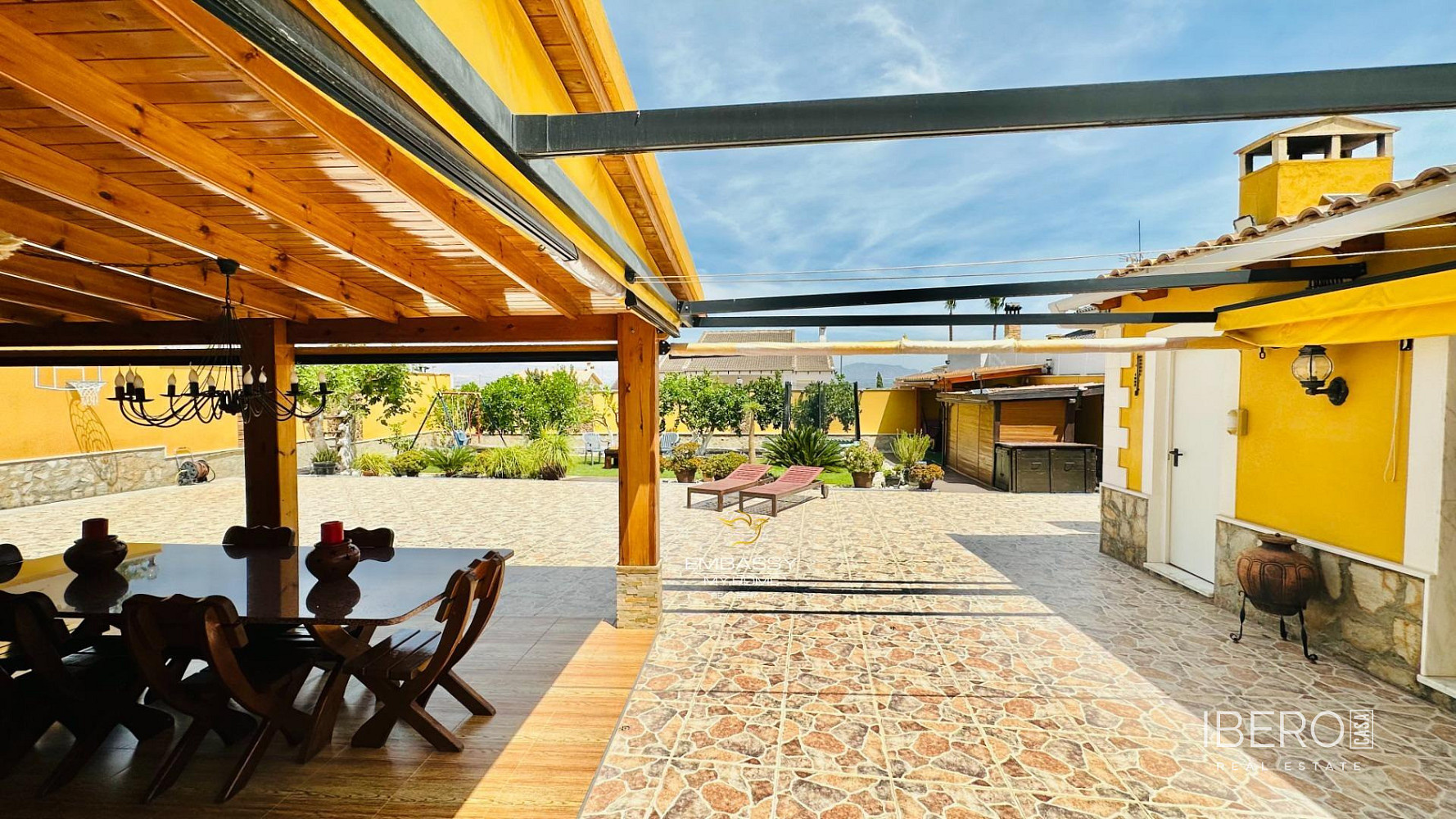 Casa 6+kk – Orihuela - Més