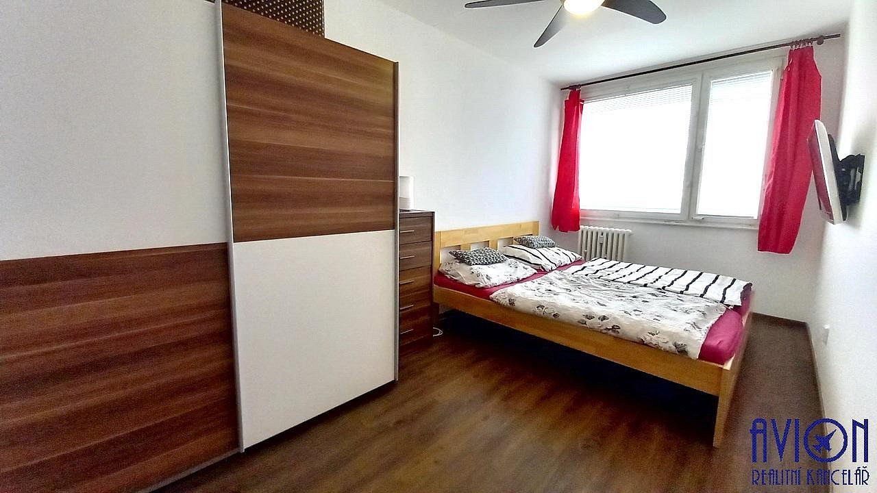 Prodej bytu 2+kk 52 m² – fotografie 2
