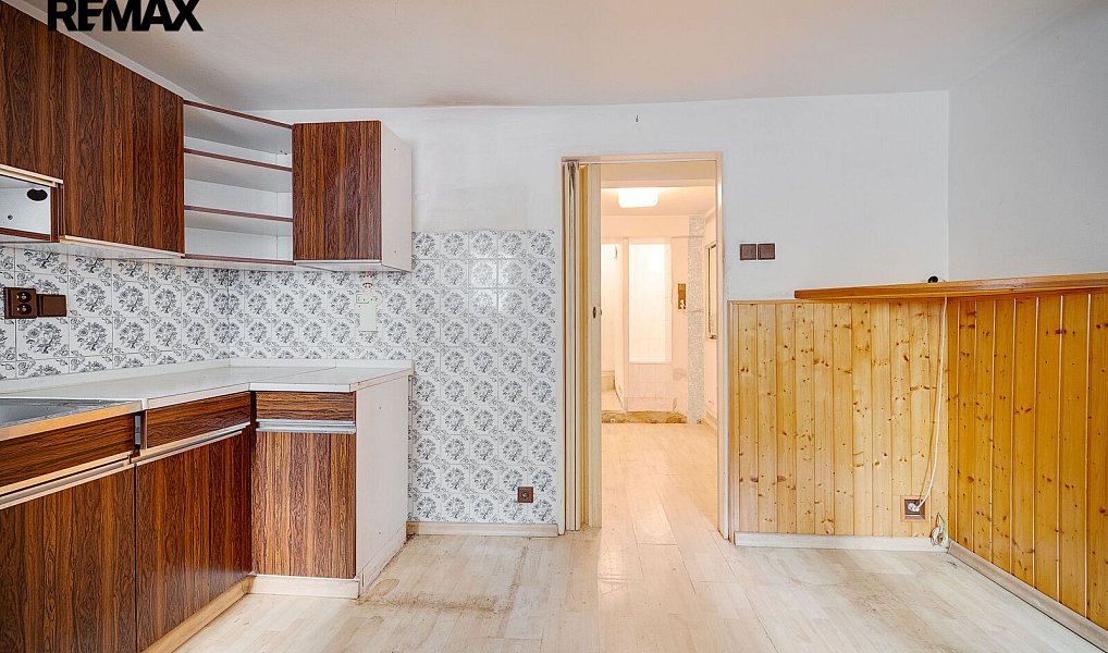 Prodej domu 100 m² s pozemkem 74 m², Praha – náhled fotky 21