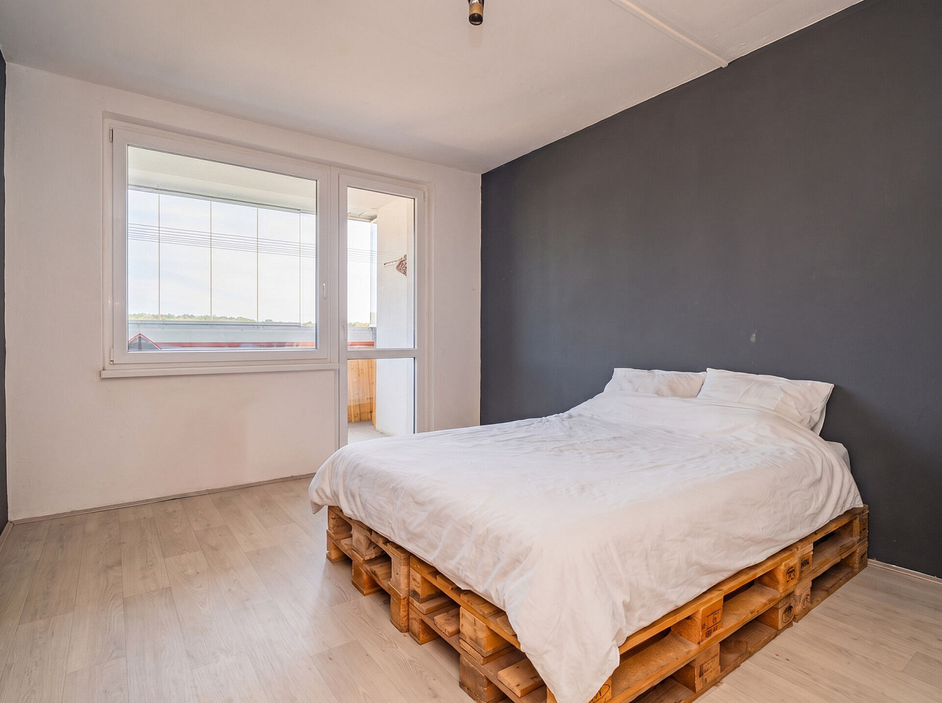 Prodej bytu 2+1 65 m²