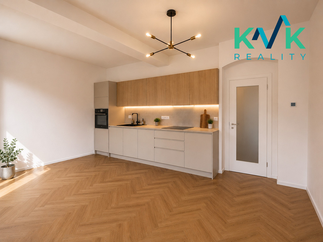 Prodej bytu 3+kk 83 m²