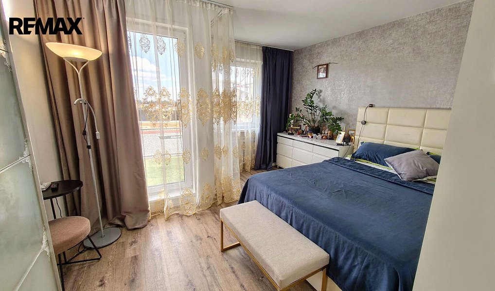 Prodej bytu 3+kk 84 m², Praha – náhled fotky 2