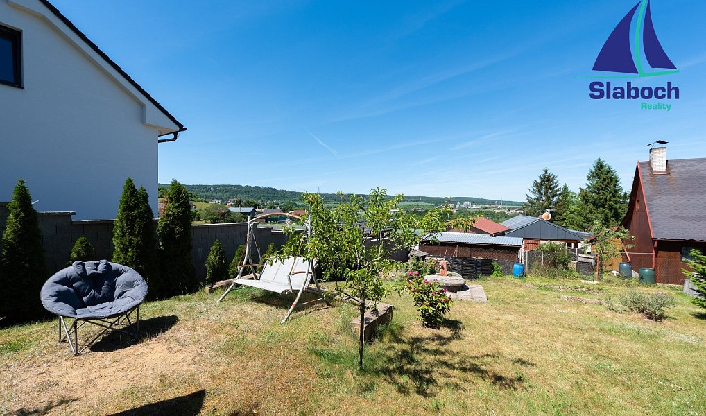 Prodej chaty/chalupy 70 m² s pozemkem 732 m², Mníšek pod Brdy – náhled fotky 25