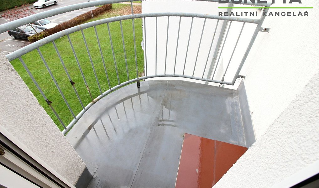 Pronájem bytu 2+kk 46 m², Holice – náhled fotky 8