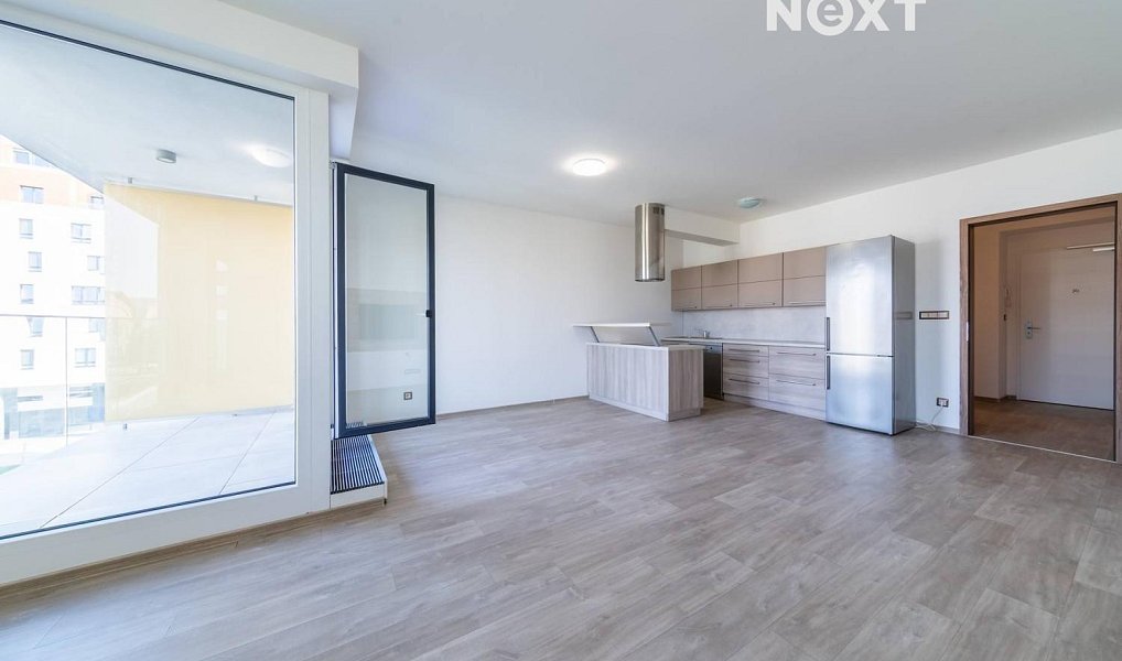 Pronájem bytu 1+kk 44 m², Ostrava – náhled fotky 5