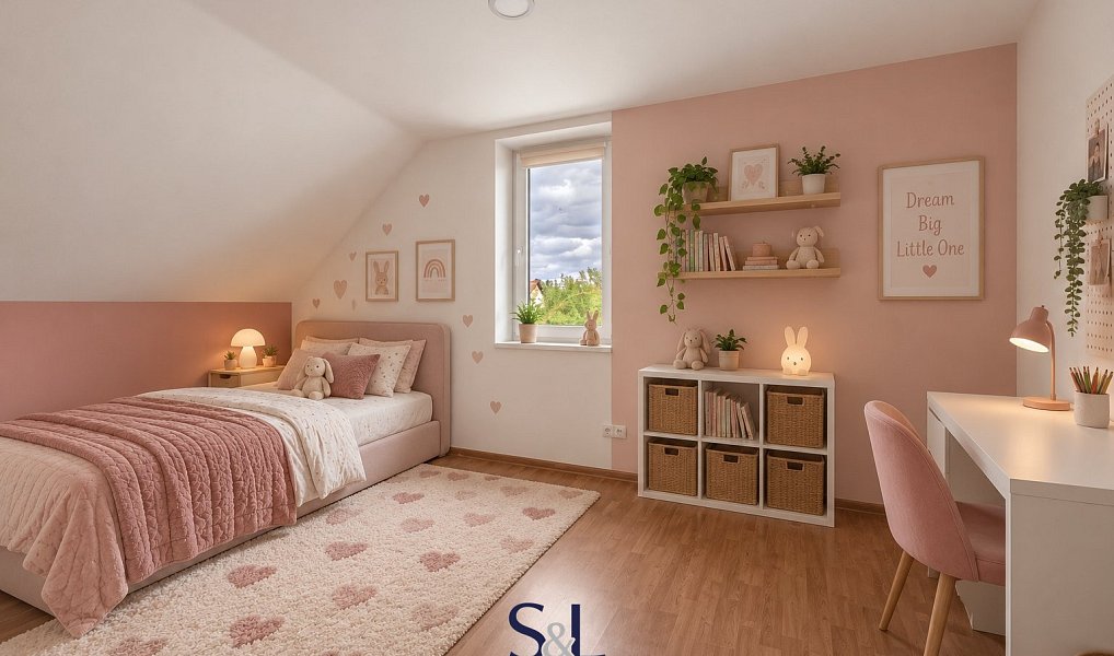 Prodej domu 141 m² s pozemkem 1 121 m², Horní Libchava – náhled fotky 22