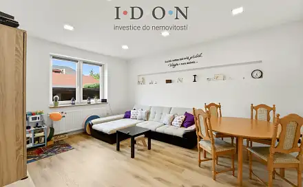 Prodej domu 88 m² s pozemkem 298 m², Kovářská, Ostrava - Vítkovice