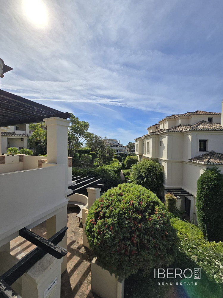 Pis 3+kk – Benahavís, La Cocha, Costa del Sol Occidental - Vista 3