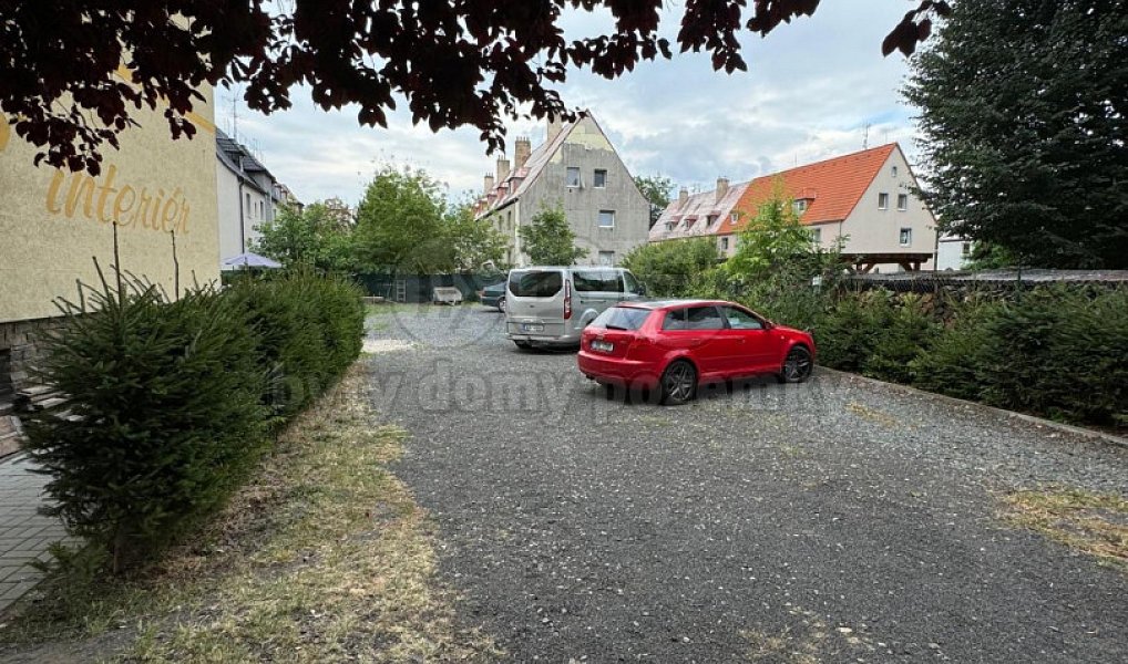 Pronájem bytu 3+1 73 m², Chomutov – náhled fotky 5
