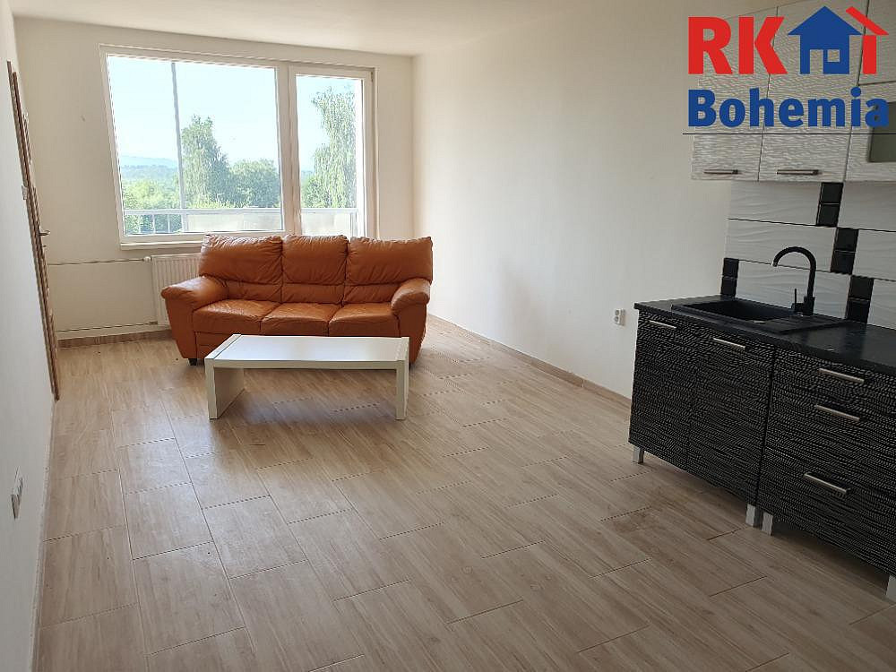 Pronájem bytu 4+kk 68 m² – fotografie 4