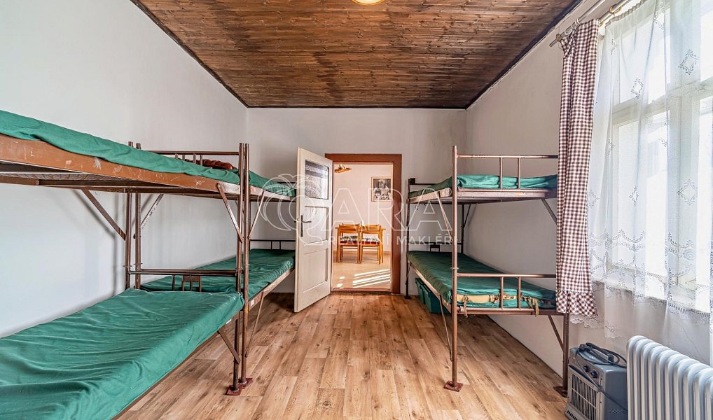Prodej domu 114 m² s pozemkem 873 m², Podbořany – náhled fotky 7