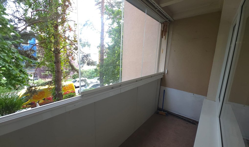 Pronájem bytu 4+kk 98 m², Brno – náhled fotky 12