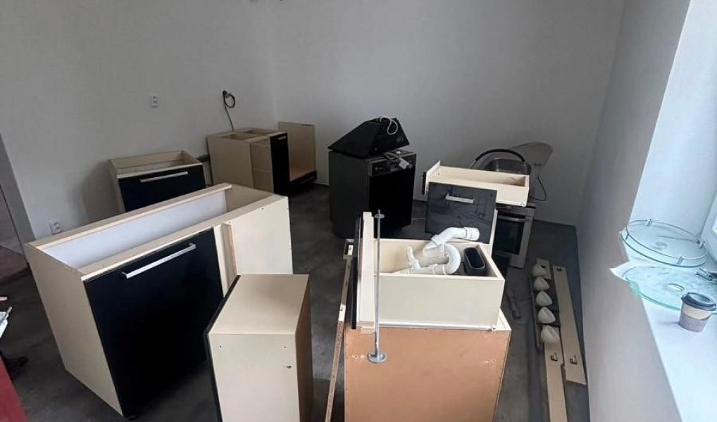 Pronájem domu 100 m² s pozemkem 1 000 m², Sedlec-Prčice – náhled fotky 4
