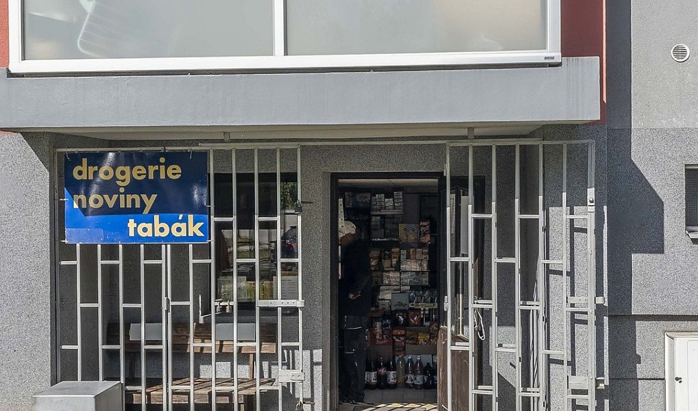 Prodej obchodních prostor 30 m², Karviná – náhled fotky 5