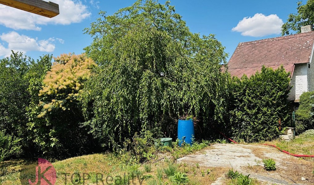 Prodej stavebního pozemku 723 m², Charvatce – náhled fotky 5