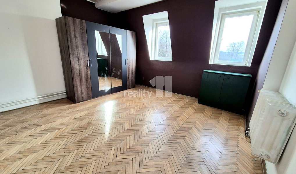 Prodej bytu 3+1 78 m², Aš – náhled fotky 9
