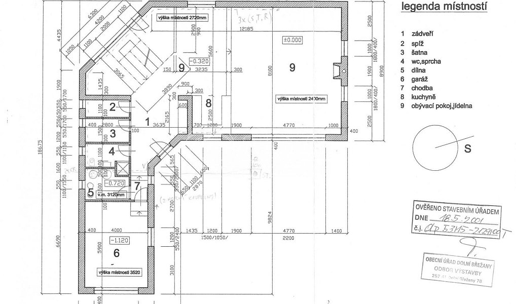 Prodej domu 285 m² s pozemkem 730 m², Březová-Oleško – náhled fotky 28