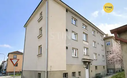 Prodej bytu 3+kk 95 m², Hladíkova, Třebíč - Horka-Domky