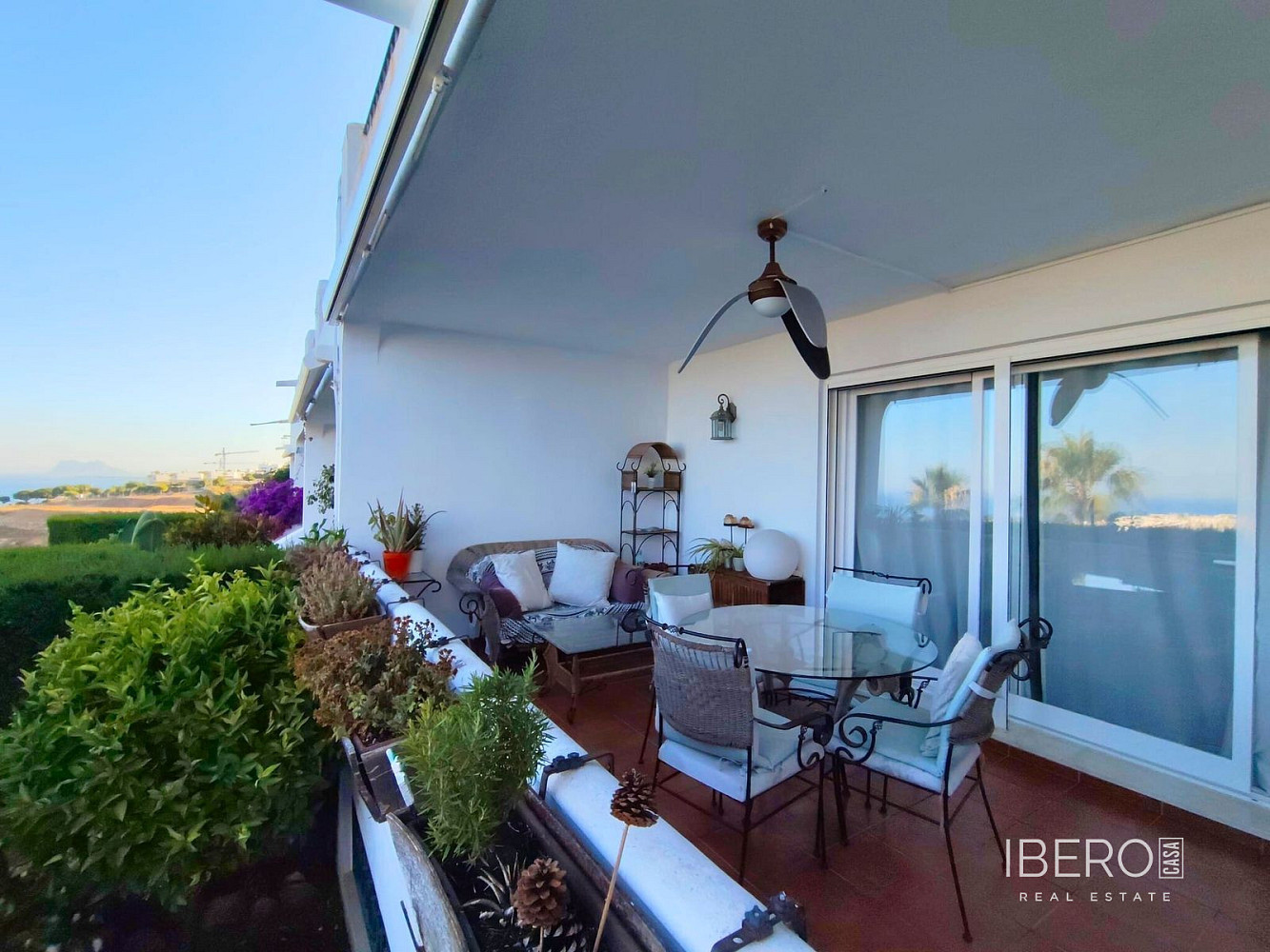 Casa 6+kk – Tolox, Sierra de las Nieves - Más