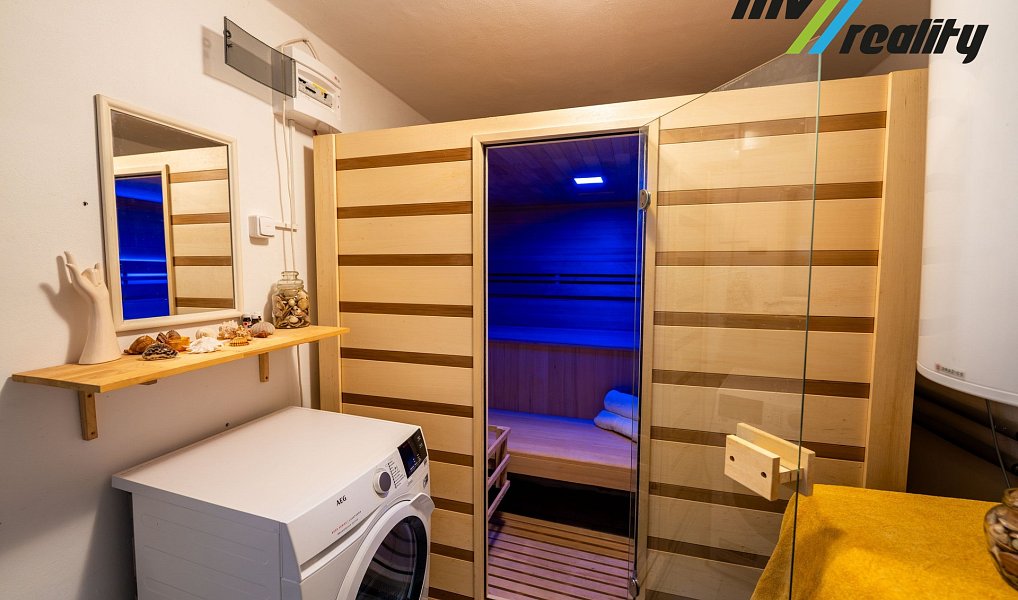 Prodej domu 271 m² s pozemkem 571 m², Lysá nad Labem – náhled fotky 23