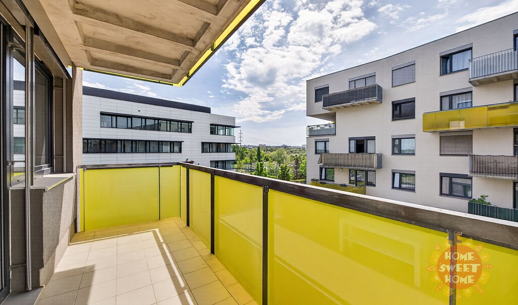 Prodej bytu 2+kk 39 m², Praha – náhled fotky 2