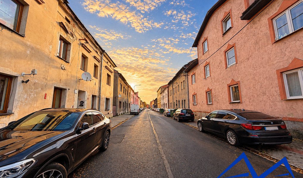 Prodej, garáž, Ostrava - Vítkovice, ul. Zengrova, Ostrava – náhled fotky 9