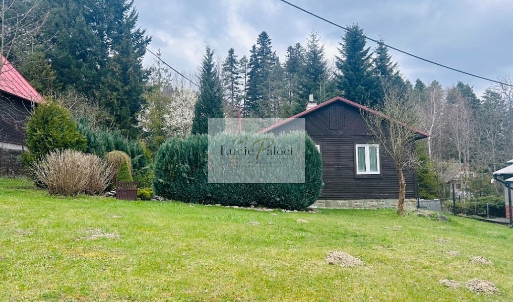 Prodej chaty/chalupy 58 m² s pozemkem 874 m², Frýdlant nad Ostravicí – náhled fotky 18