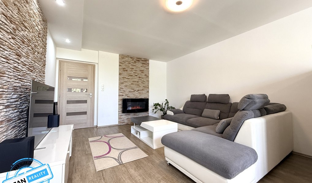 Prodej bytu 3+1 77 m², Krnov – náhled fotky 3