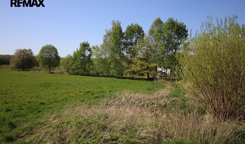Prodej pozemku 1 125 m², Višňová – náhled fotky 6