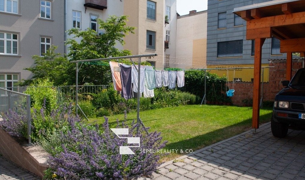 Pronájem bytu 2+kk 45 m², Brno – náhled fotky 9