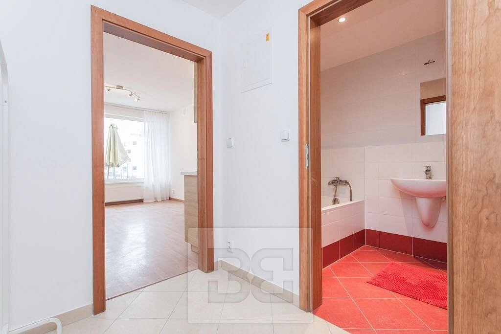 Prodej bytu 1+kk 31 m² — photo 3