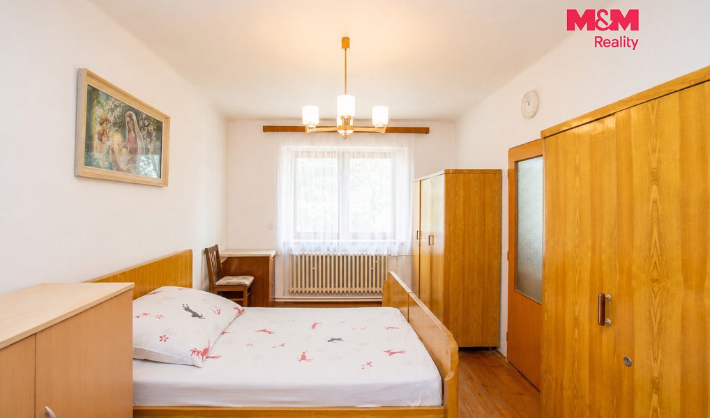 Prodej domu 189 m² s pozemkem 2 183 m², Meziříčko – náhled fotky 9
