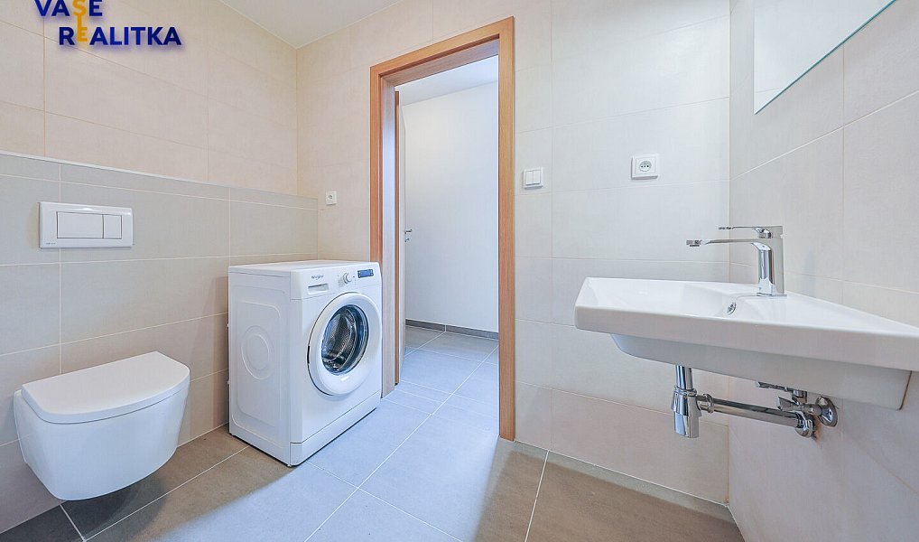 Pronájem bytu 2+kk 48 m², Hranice – náhled fotky 4